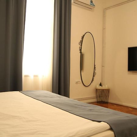 Ferienwohnung Natalie'S Royal M Belgrad Exterior foto