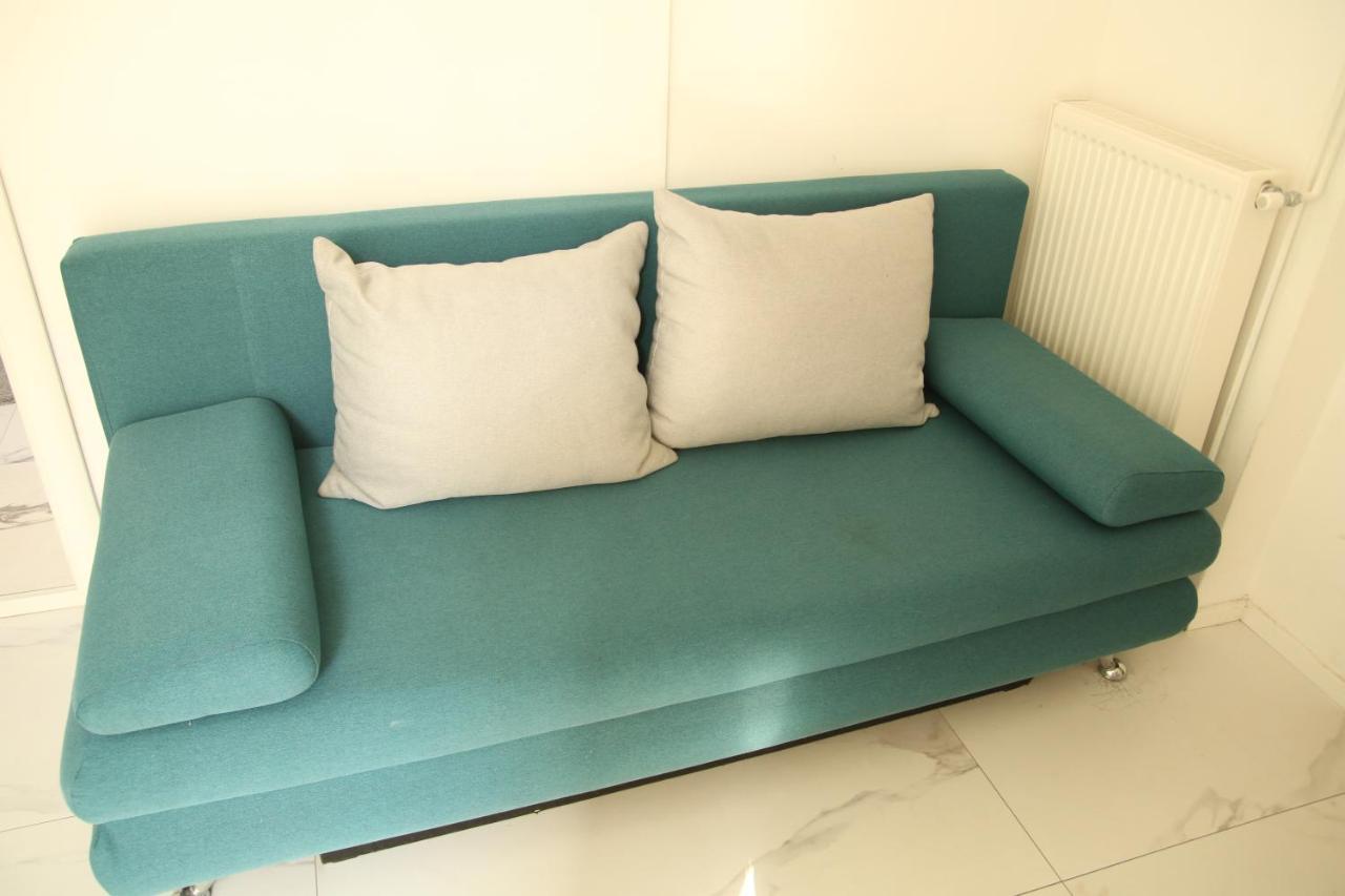Ferienwohnung Natalie'S Royal M Belgrad Exterior foto
